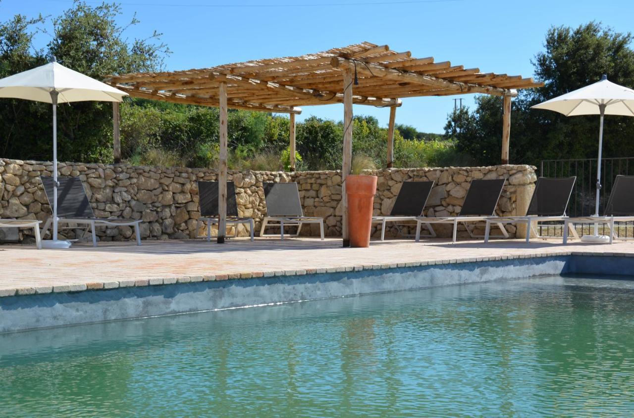 Apartamento Domaine Des Peyre Robion en Luberon Exterior foto